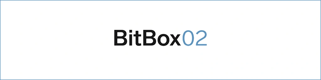 BitBox02