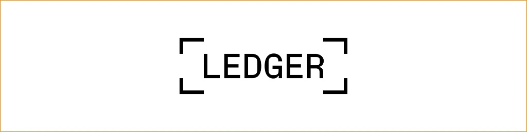 Ledger Nano X