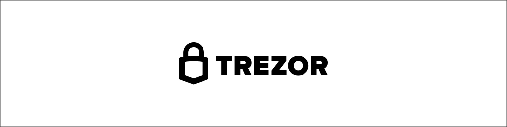 Trezor Model T
