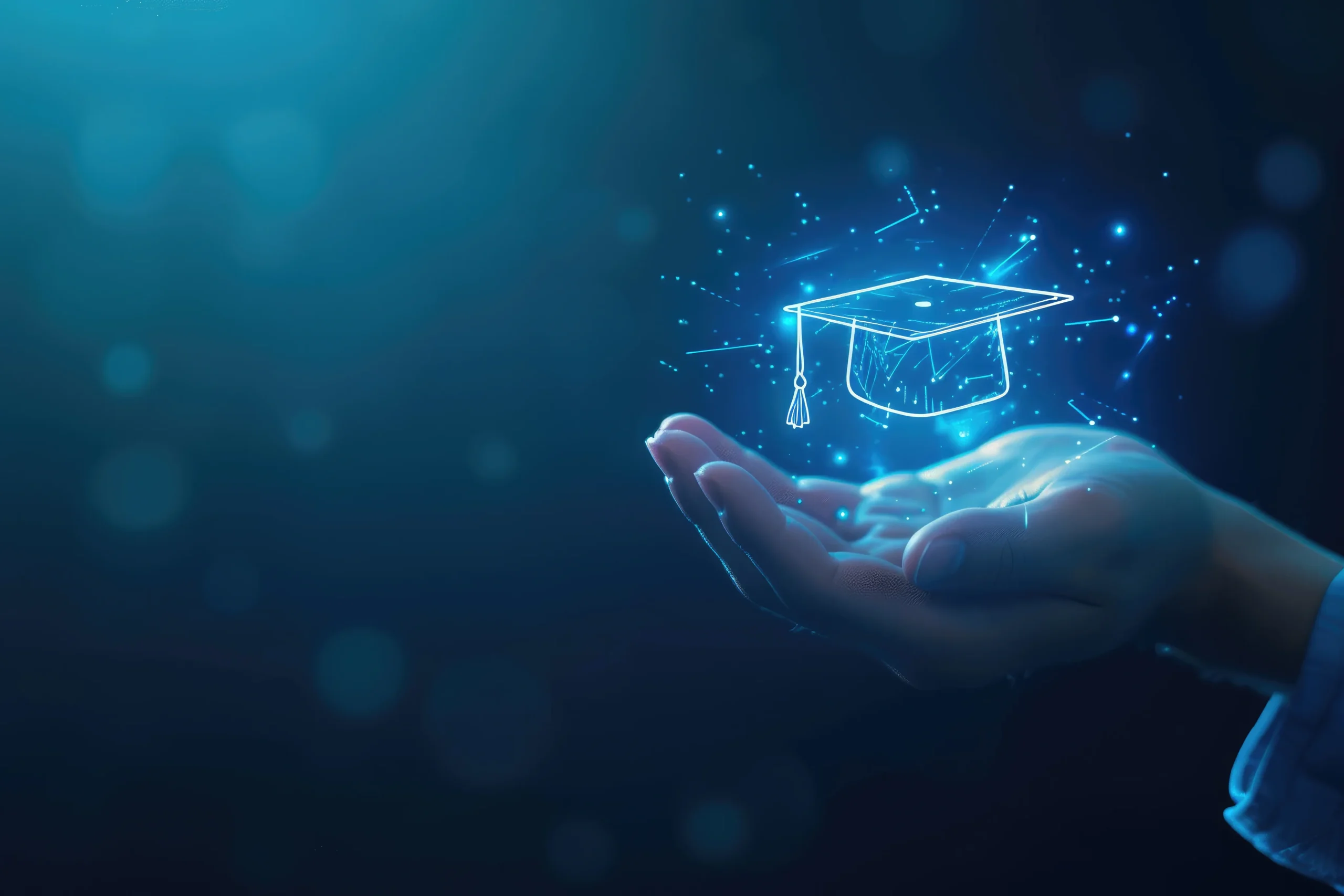 Education AI solutions