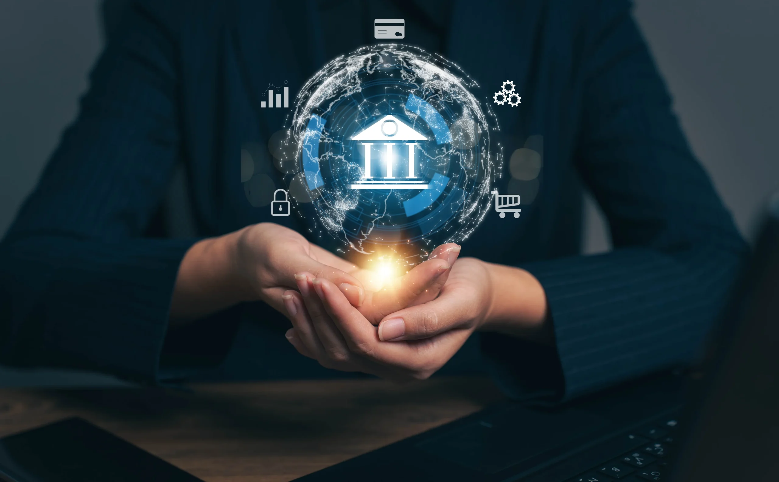 Banking AI solutions