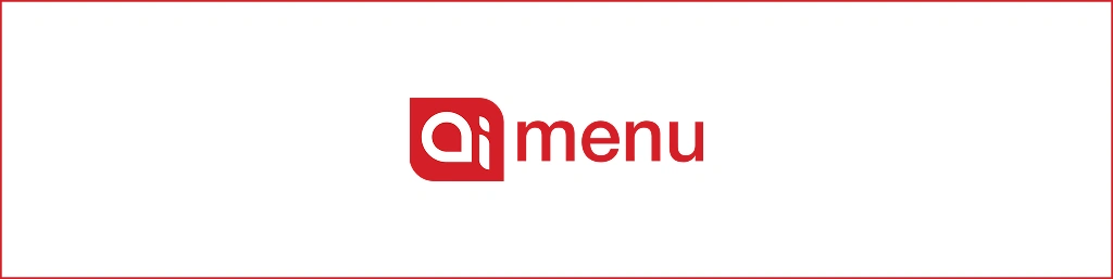 AI-Menu