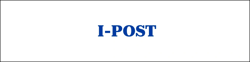 I-POST
