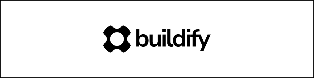 Buildify (App Building)
