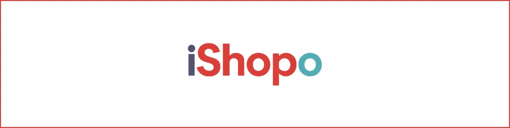 iShopo (Custom Branded Online Ordering App)