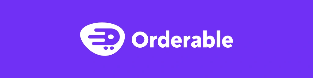 Orderable