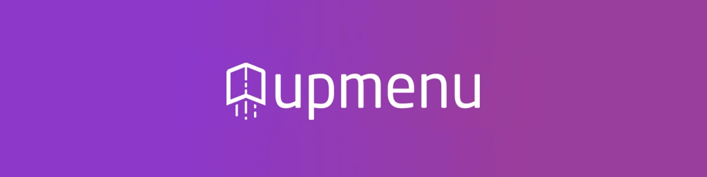 UpMenu